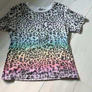 Women’s CHRLDR Tee